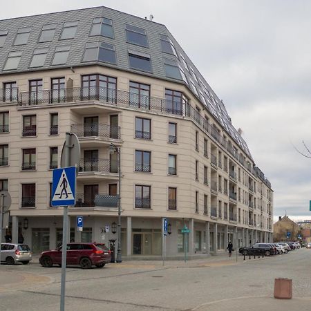 Great Apartament Mlynowa Apartment Bialystok Exterior photo