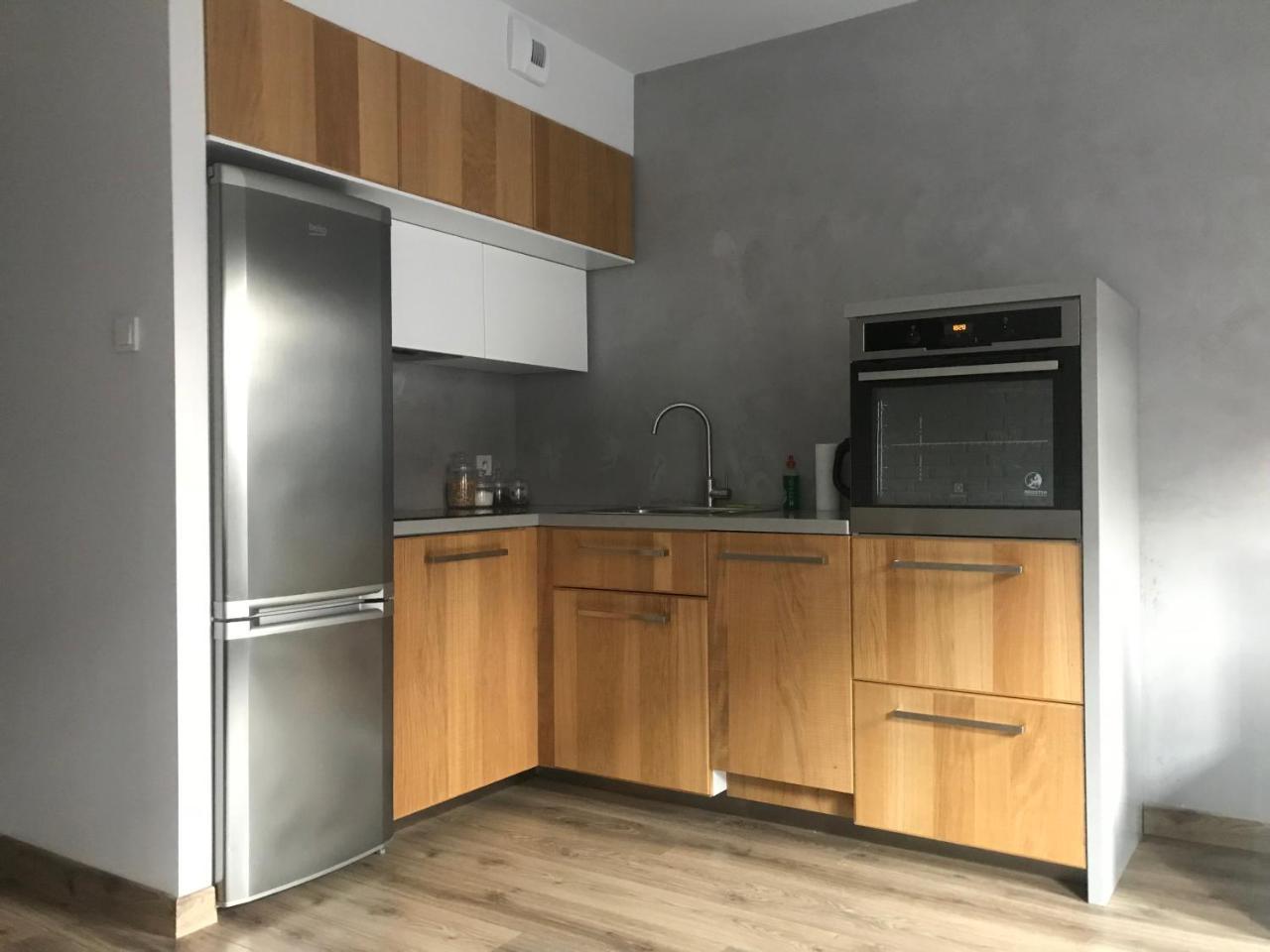 Great Apartament Mlynowa Apartment Bialystok Exterior photo