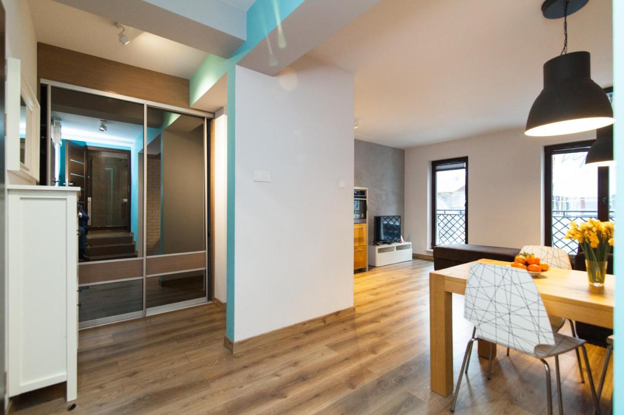 Great Apartament Mlynowa Apartment Bialystok Exterior photo