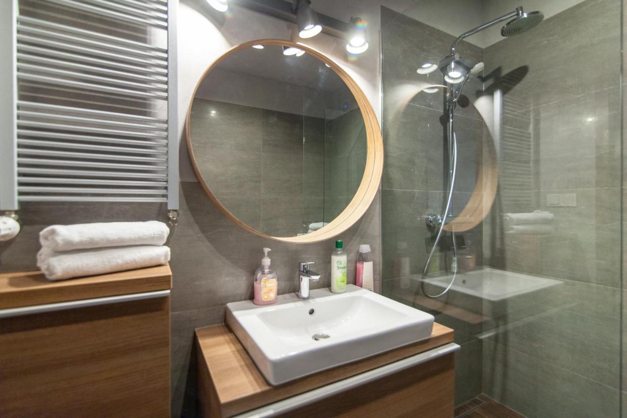 Great Apartament Mlynowa Apartment Bialystok Exterior photo