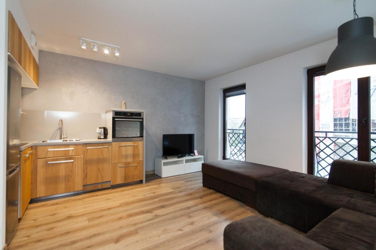 Great Apartament Mlynowa Apartment Bialystok Exterior photo
