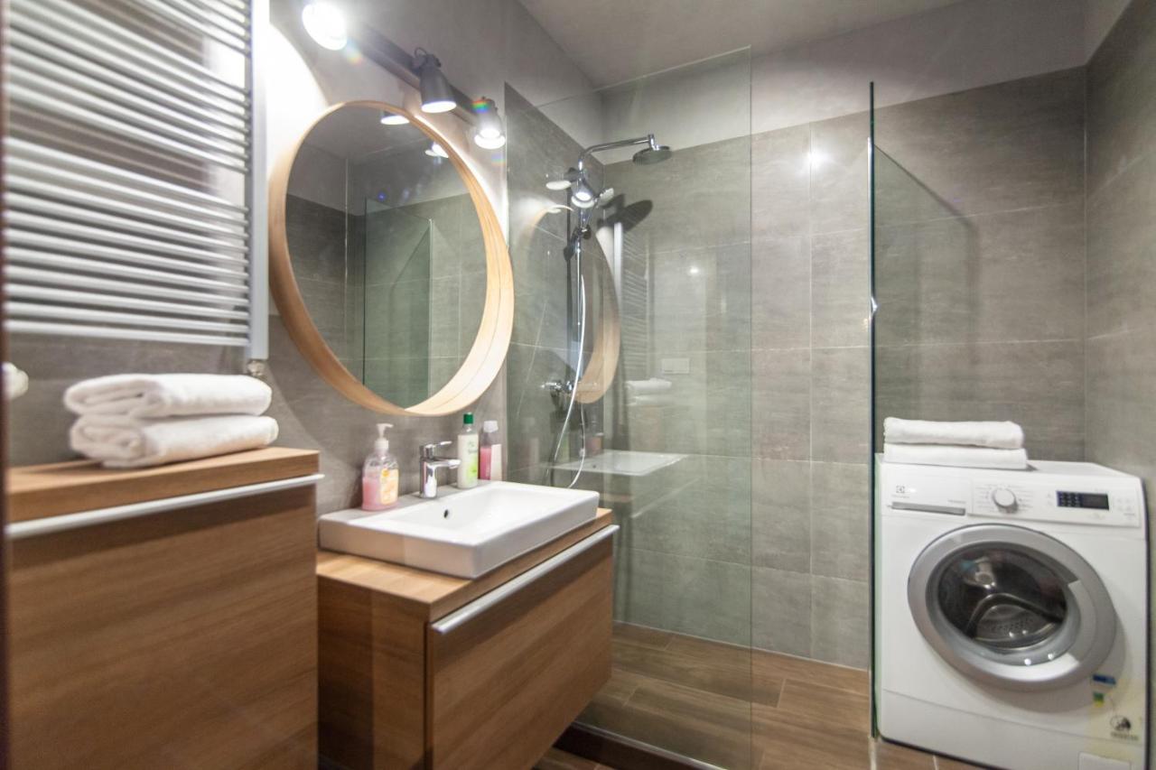 Great Apartament Mlynowa Apartment Bialystok Exterior photo