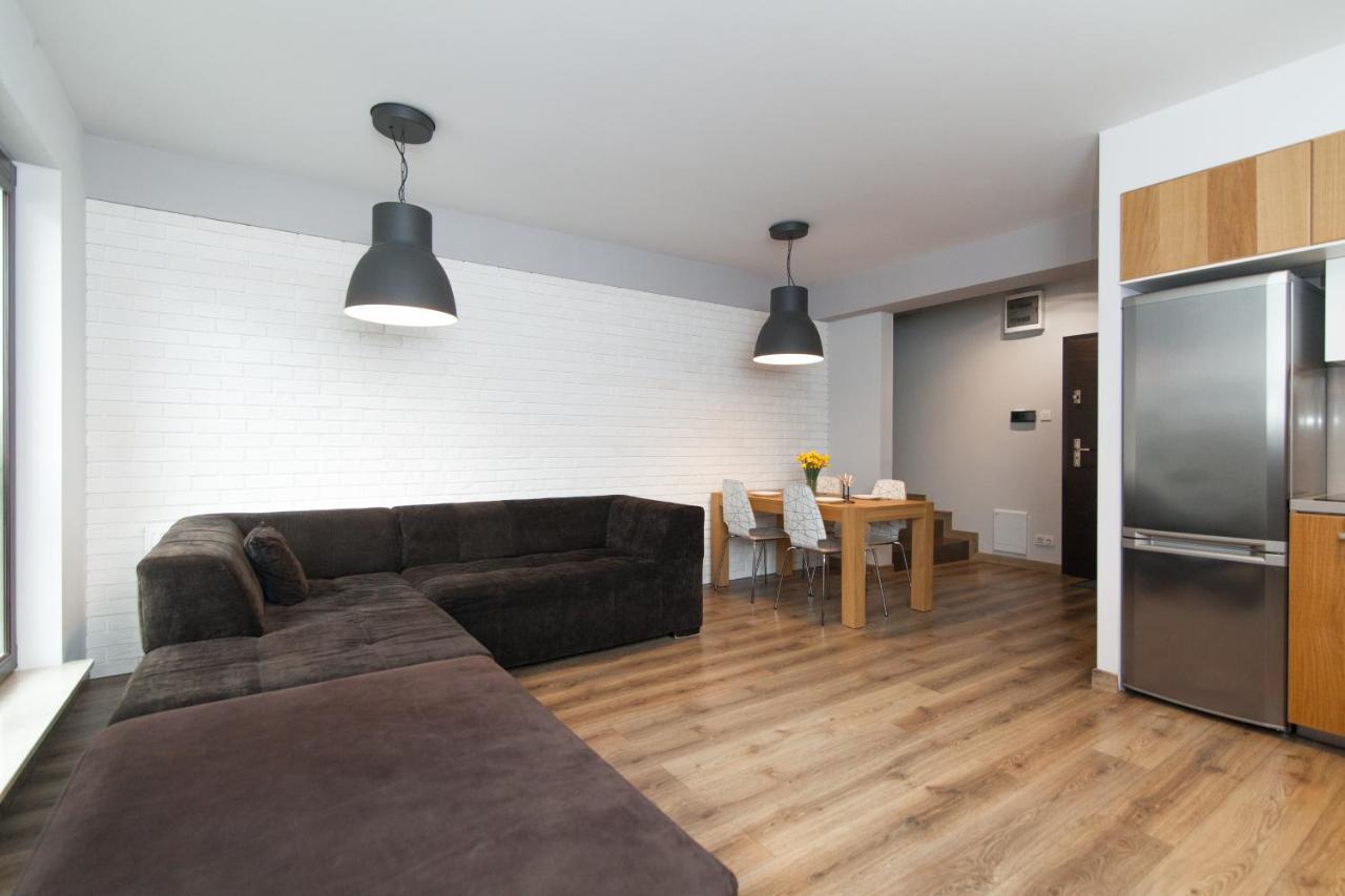 Great Apartament Mlynowa Apartment Bialystok Exterior photo