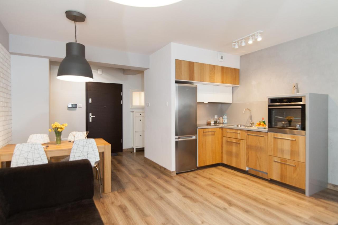 Great Apartament Mlynowa Apartment Bialystok Exterior photo